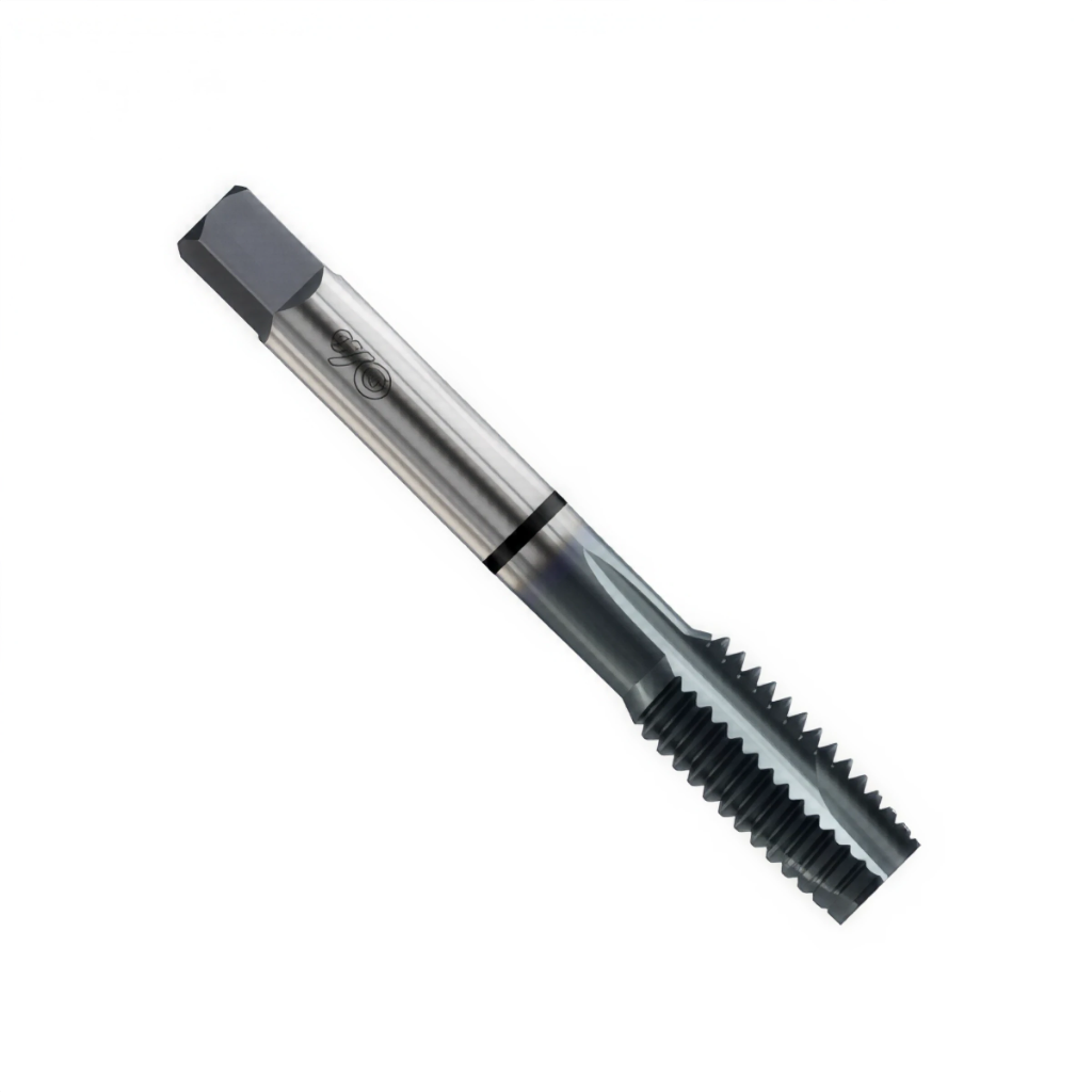 Machuelo HSS-e M12 x 1.75 D6 YG1