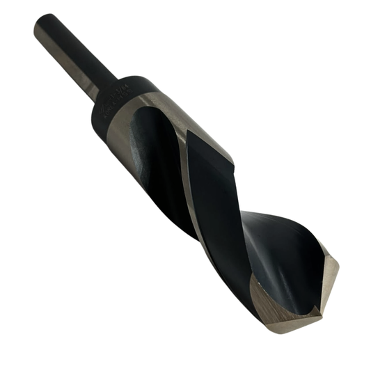 Broca Zanco 1/2" HSS Fraccional YG-1