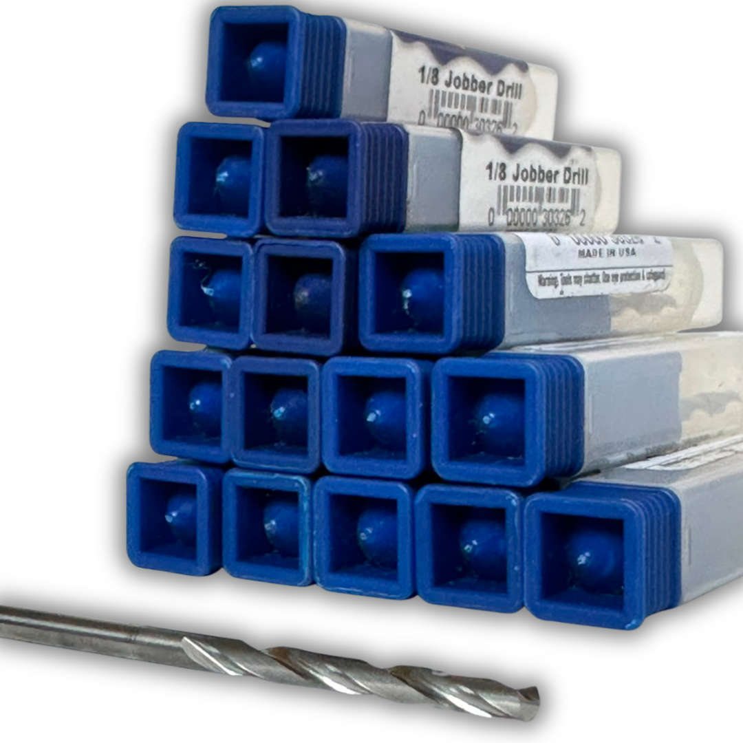 Broca Carburo Cobra Carbide