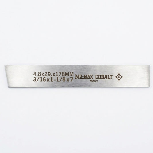 Cuchilla de Cobalto Cleveland