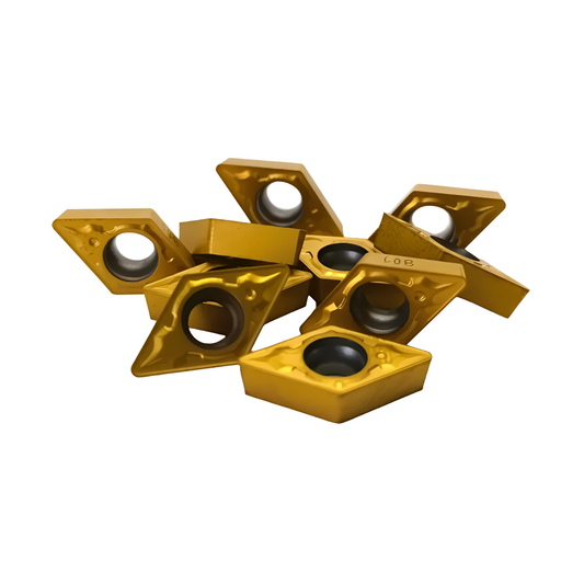 Inserto carburo DCMT11T308 YG1