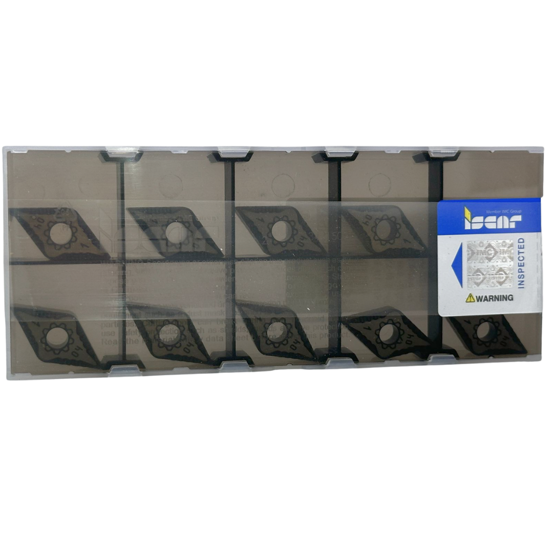 Inserto Carburo DNMG 150404-F3P IC8250 Iscar