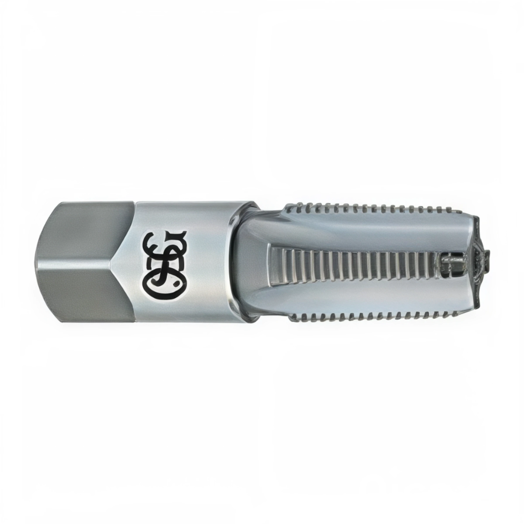 Machuelo HSS NPT OSG Royco