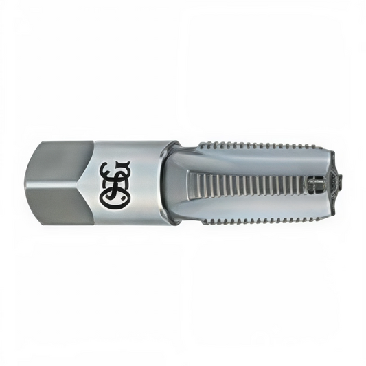 Machuelo HSS NPT OSG Royco