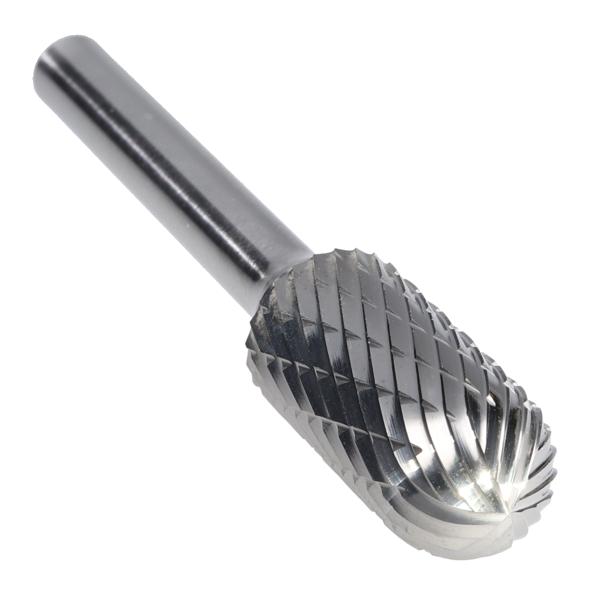 Lima Rotativa Forma SC Mastercut