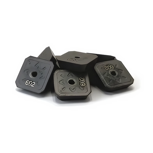 Inserto carburo SDKN 1504 YG1