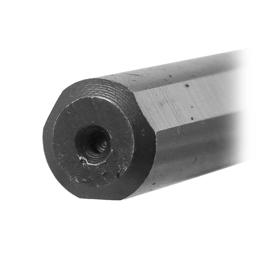 Broca HSS Zanco de 1/2'' Fraccional Weston