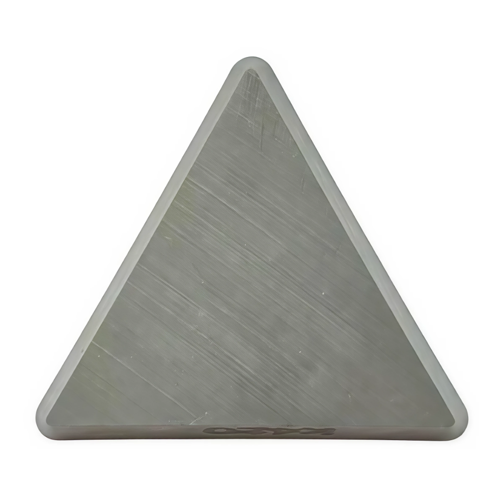 Inserto carburo TPU 322 Kennametal