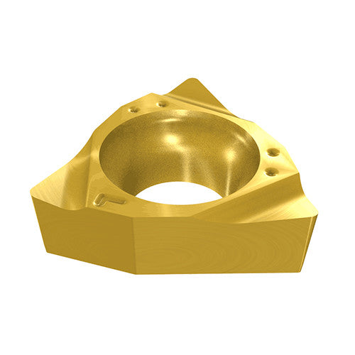 Inserto Carburo WBMT 060102L Iscar