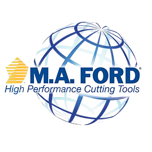 M.A. Ford