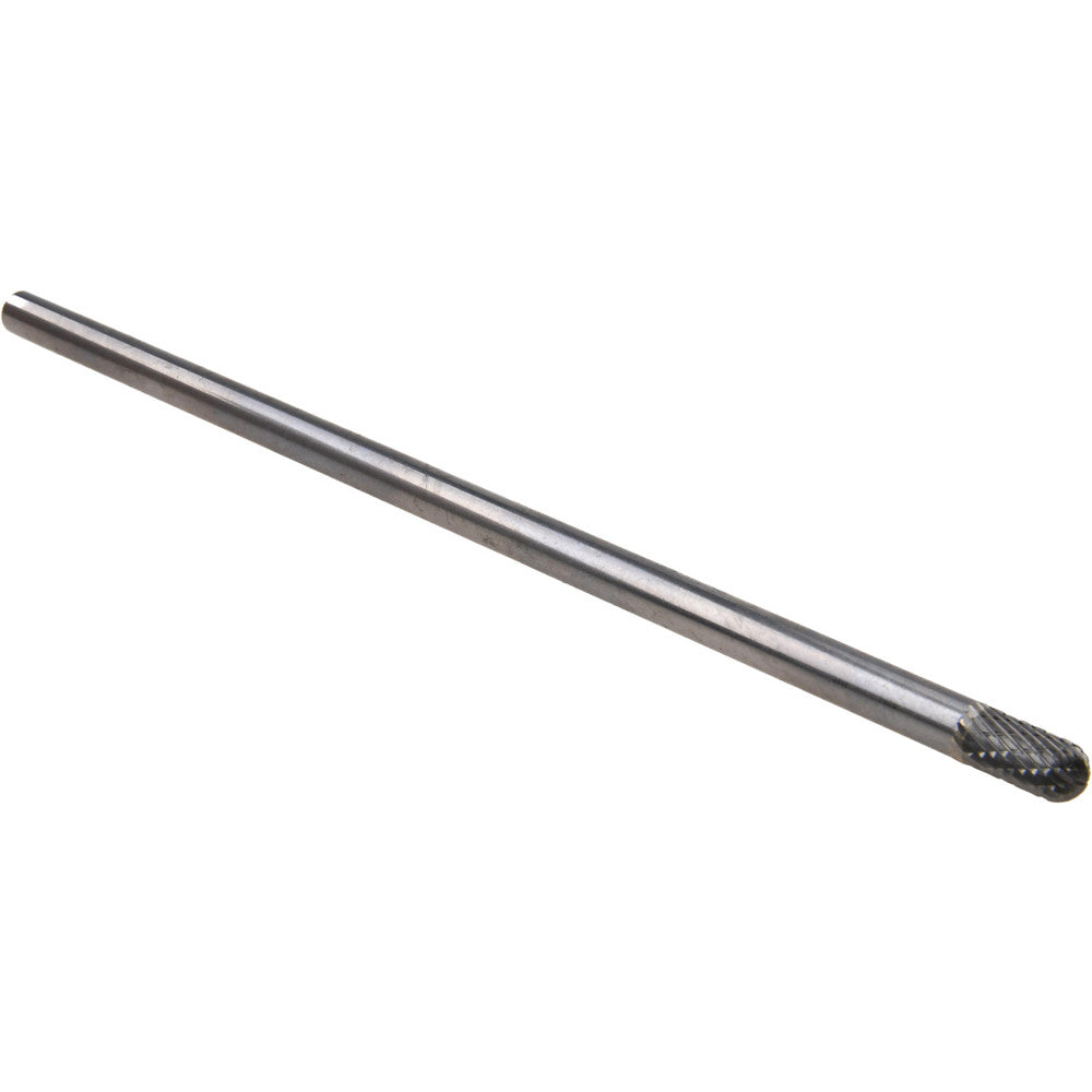 Lima Rotativa Extralarga 6 plg Forma SC Marca SGS
