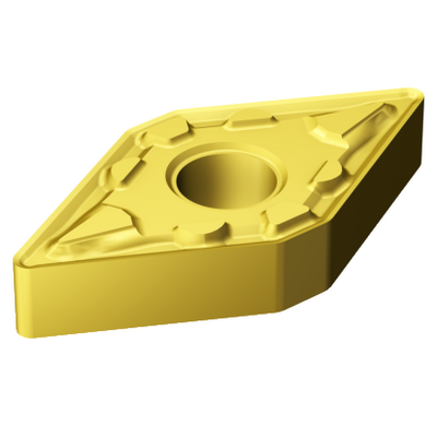 Inserto carburo DNMG 150408 SANDVIK