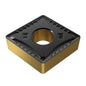 Inserto carburo CNMG 120408 YG1