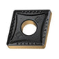 Inserto carburo CNMG 120408 YG1