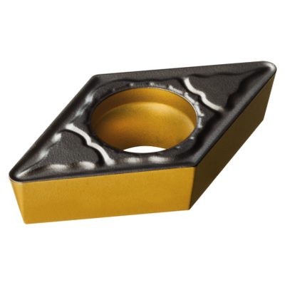 Inserto carburo DPMT 070204 Sandvik
