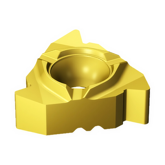 Inserto carburo 266RG-22V Sandvik
