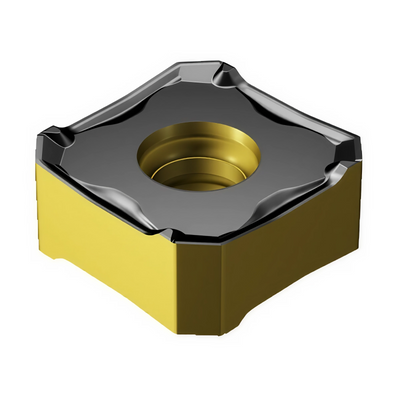 Inserto carburo 345R-1305M-PM 4240 Sandvik