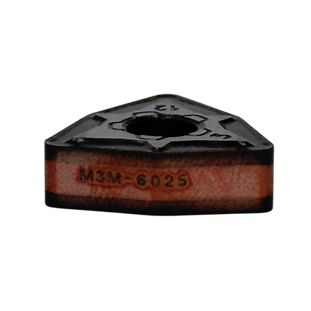 Inserto WNMG 080412-M3M IC6025 Iscar