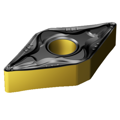 Inserto carburo DNMG 150408 SANDVIK