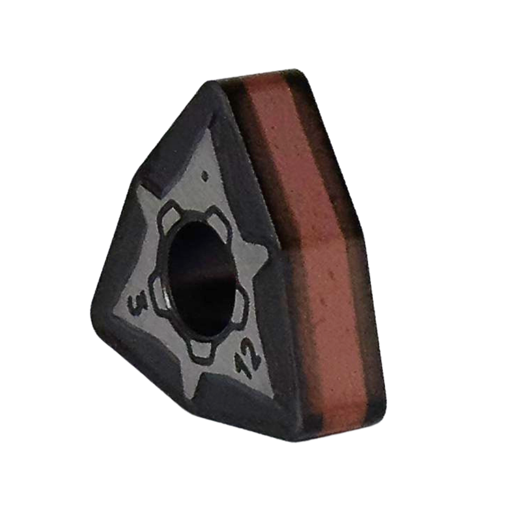 Inserto WNMG 080412-M3M IC6025 Iscar