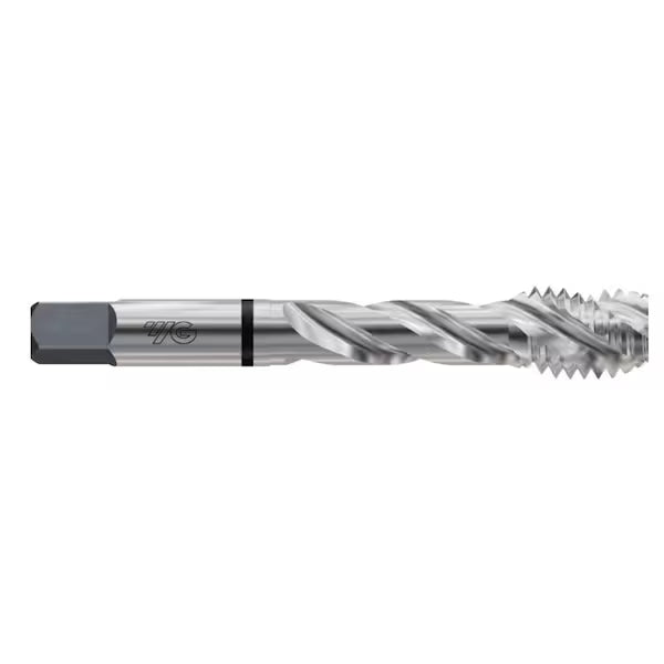 Machuelo Tipo Helicoidal COMBO TAP milimétrico YG-1