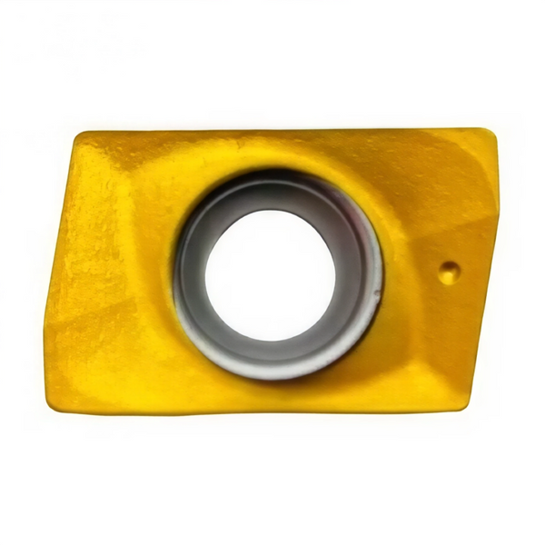 Inserto carburo ADKT103504 KC725M Kennametal
