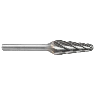 Lima Rotativa Forma SL Marca SGS