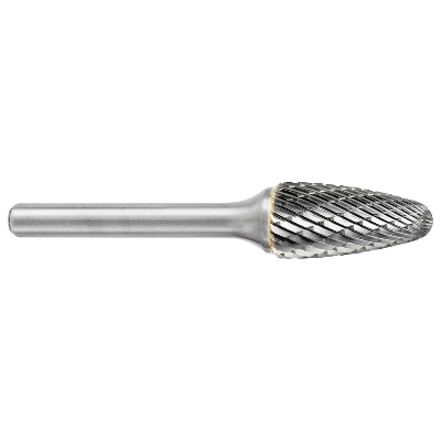 Lima Rotativa Forma SF Marca SGS