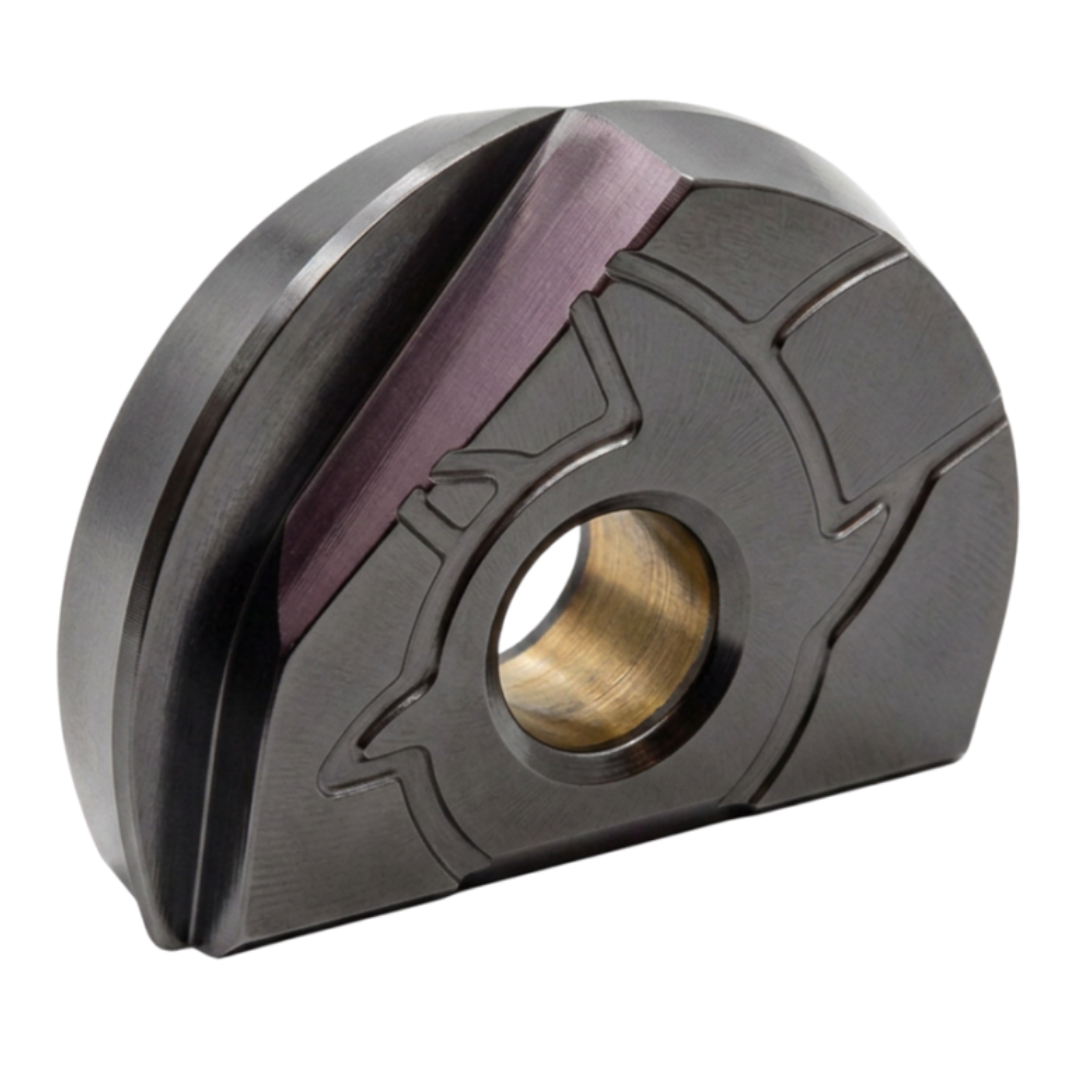 Inserto carburo BE16-SHF Boehlerit