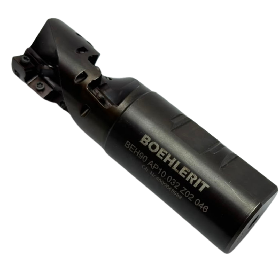 Portainserto BEH90 AP10.032 Z02 046 Boehlerit