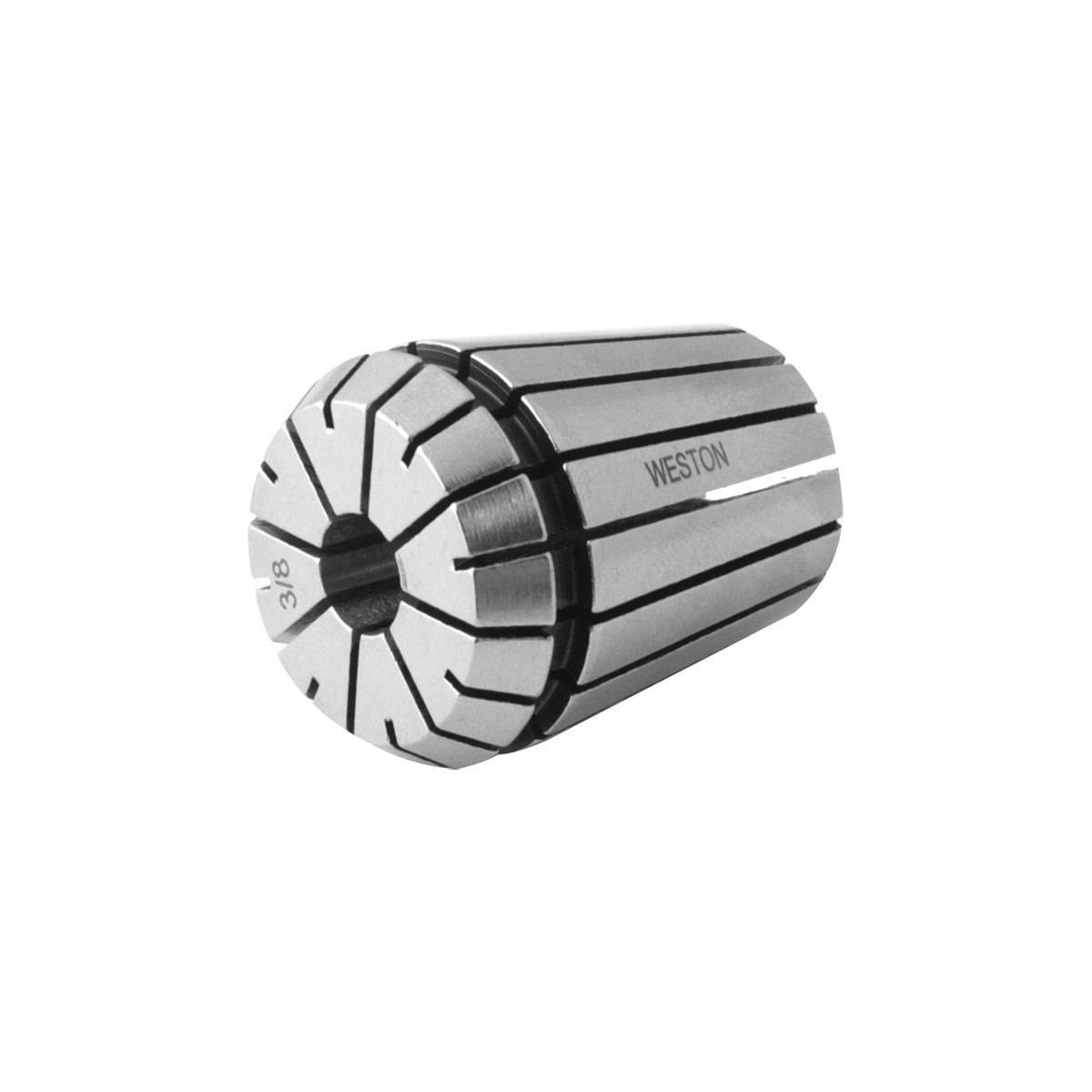 Boquilla Redonda Fraccional ER32 Weston