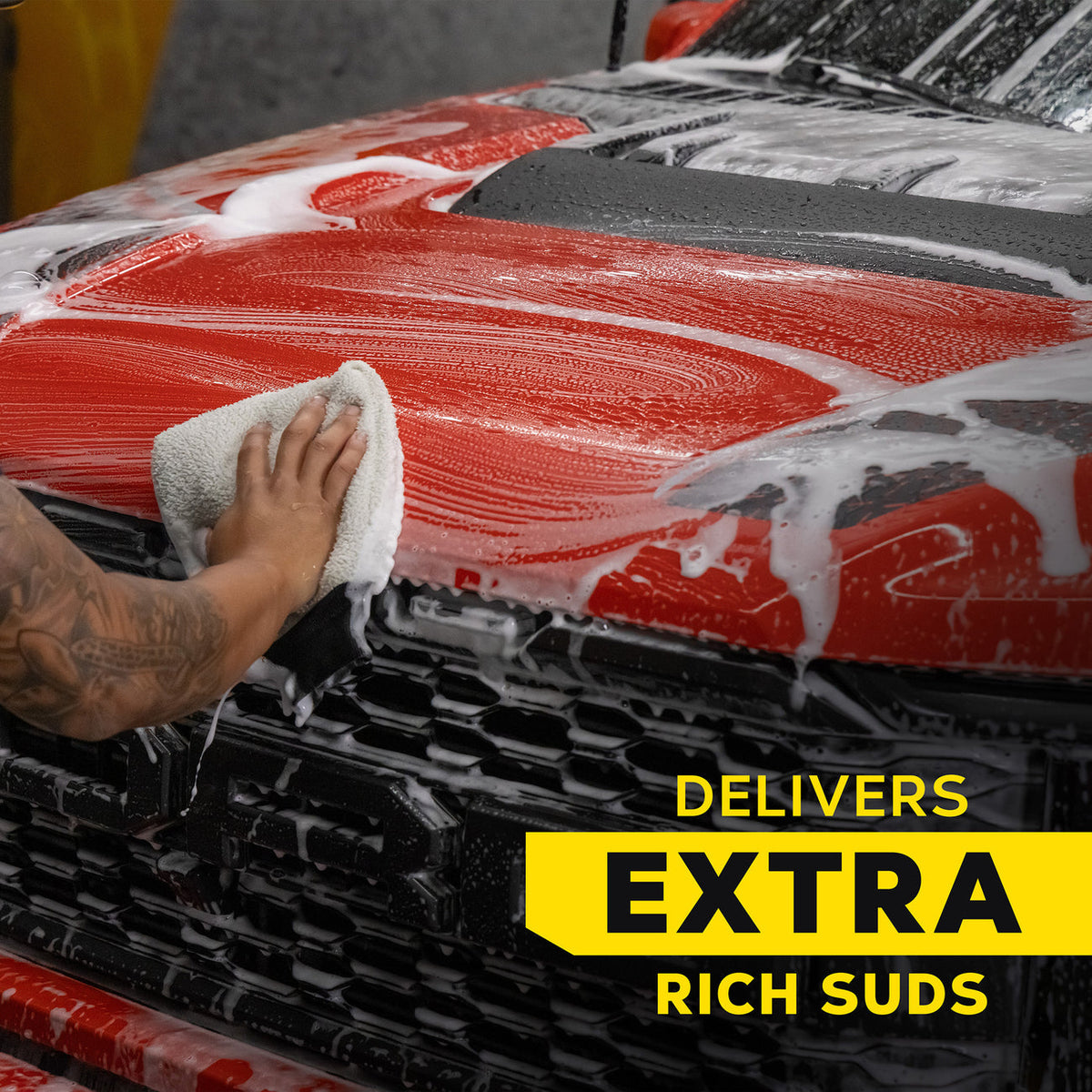 LIMPIADOR 1.89 L WATERMELON BUBBLEGUM MEGUIARS