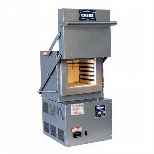 Horno Eléctrico C601/PM3T CRESS