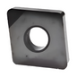 Inserto carburo CNGA433 CBN80 Indexable
