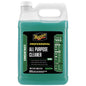LIMPIADOR MULTIPROPOSITO 1 GALON MEGUIARS