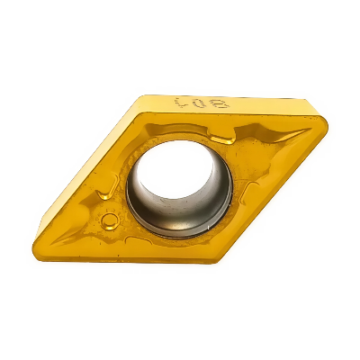 Inserto carburo DCMT11T308 YG1