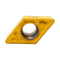 Inserto carburo DCMT11T308 YG1