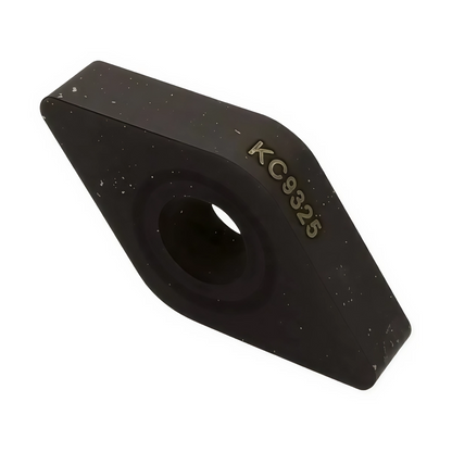 Inserto carburo DNMA433 Kennametal