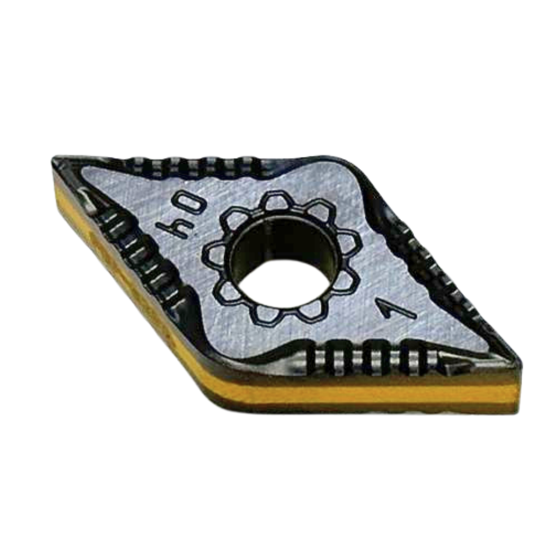 Inserto Carburo DNMG 150404-F3P IC8250 Iscar