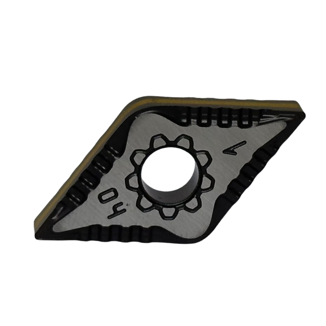 Inserto Carburo DNMG 150404-F3P IC8250 Iscar