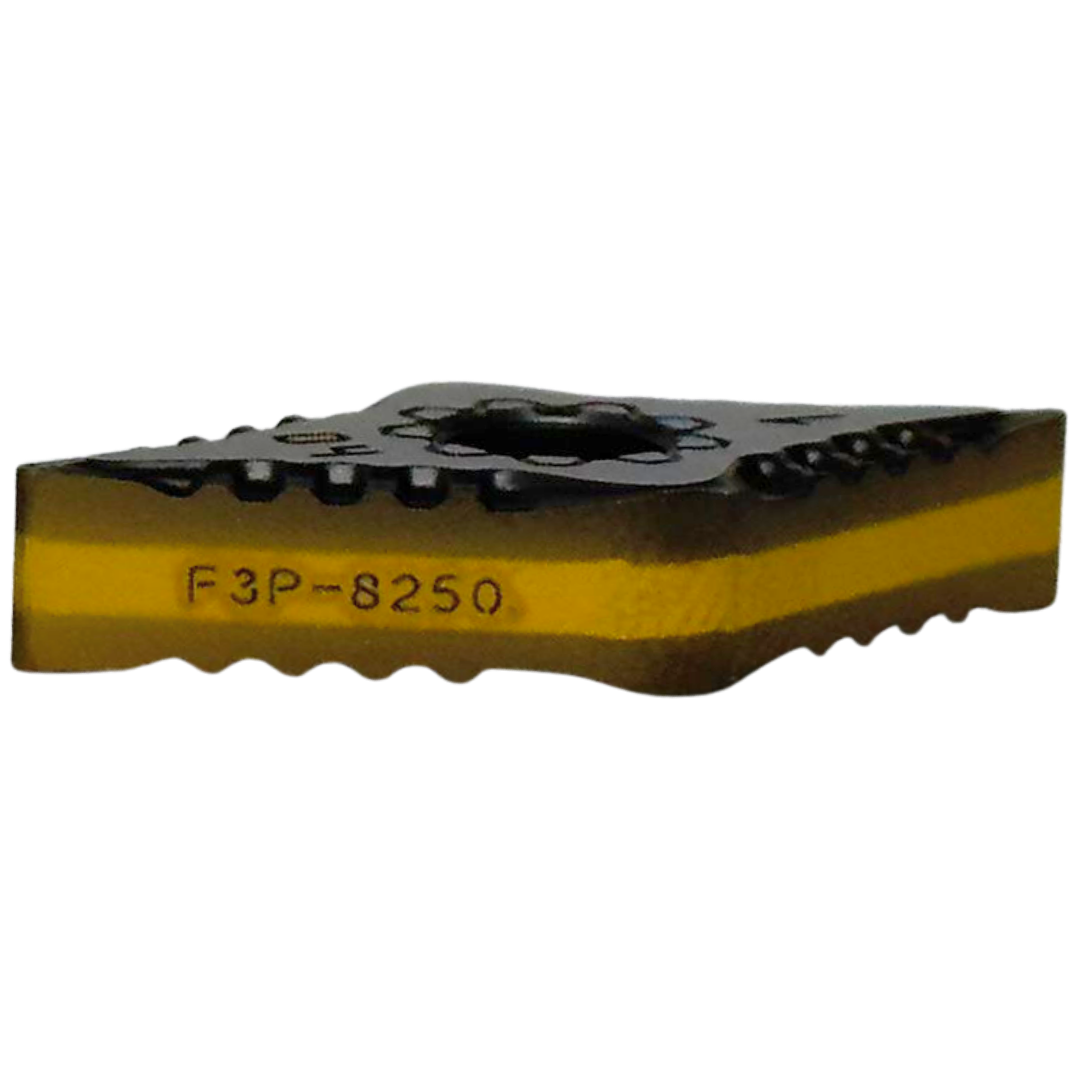 Inserto Carburo DNMG 150404-F3P IC8250 Iscar