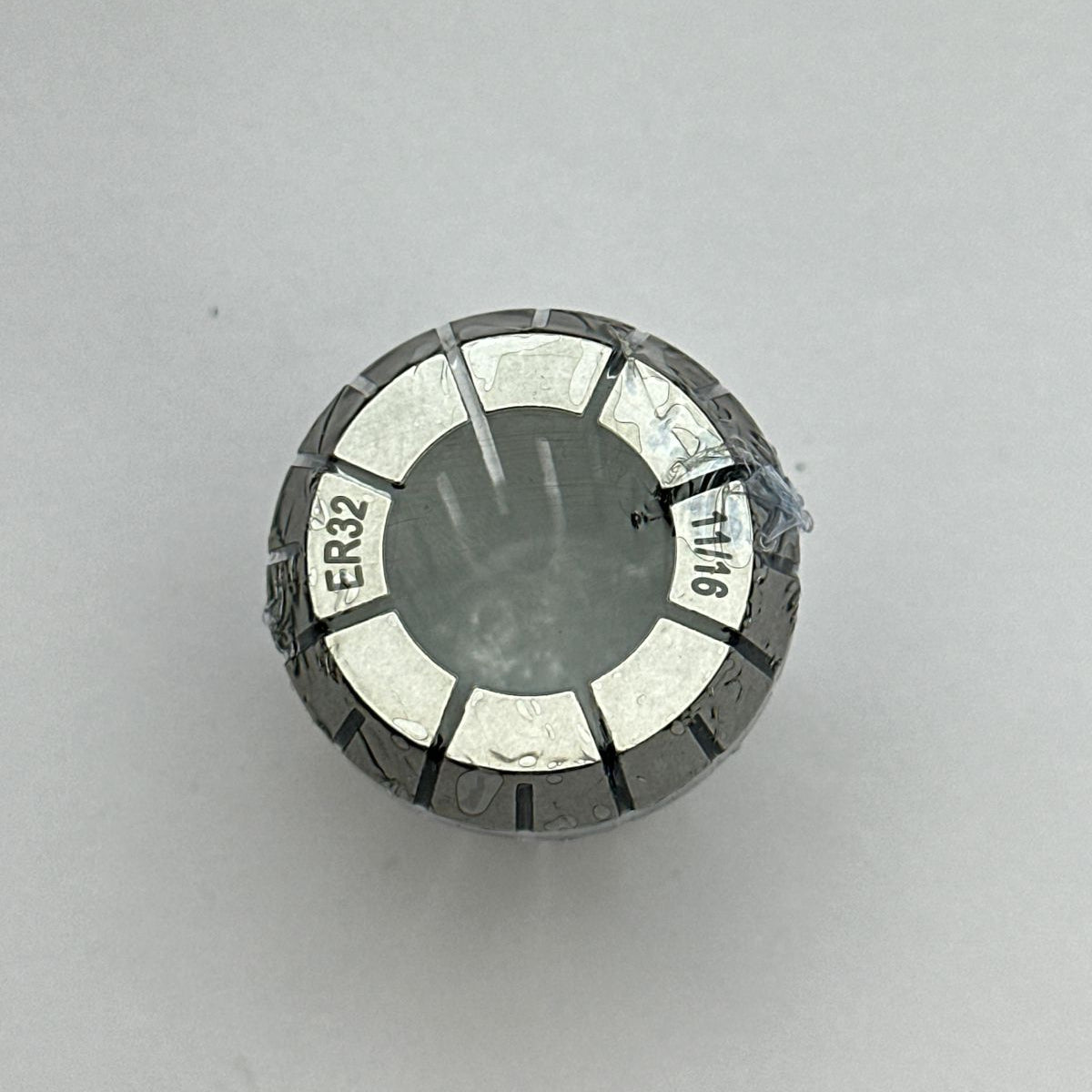 Boquilla Redonda Fraccional ER32 Weston