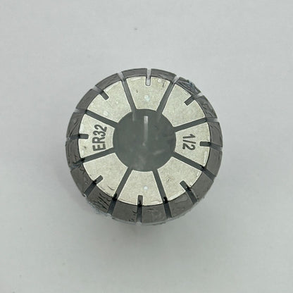 Boquilla Redonda Fraccional ER32 Weston