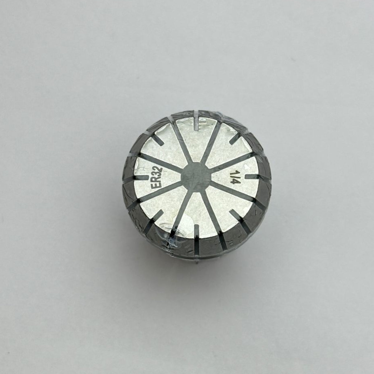 Boquilla Redonda Fraccional ER32 Weston
