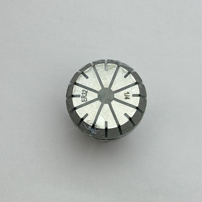 Boquilla Redonda Fraccional ER32 Weston