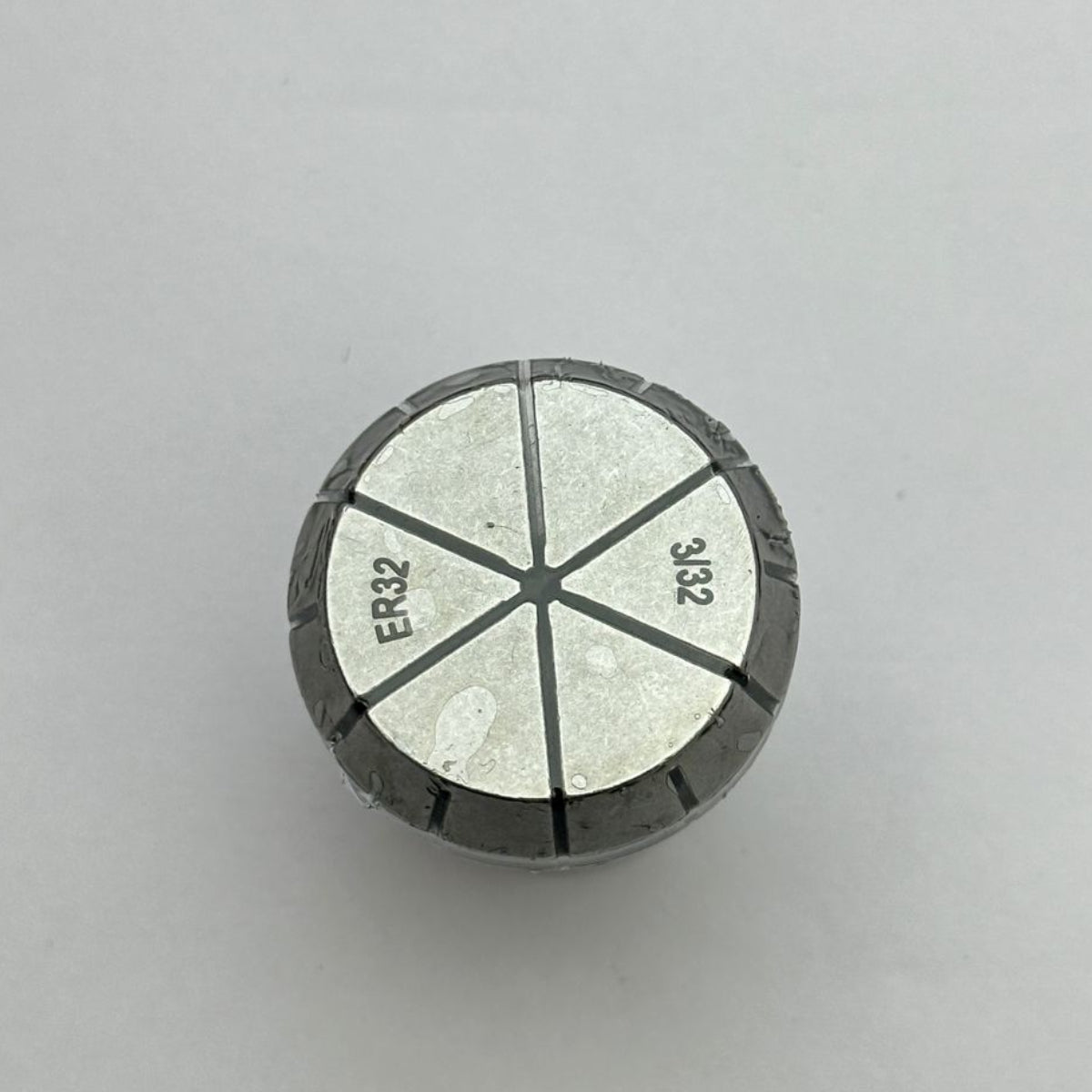 Boquilla Redonda Fraccional ER32 Weston