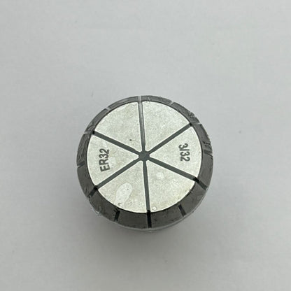 Boquilla Redonda Fraccional ER32 Weston