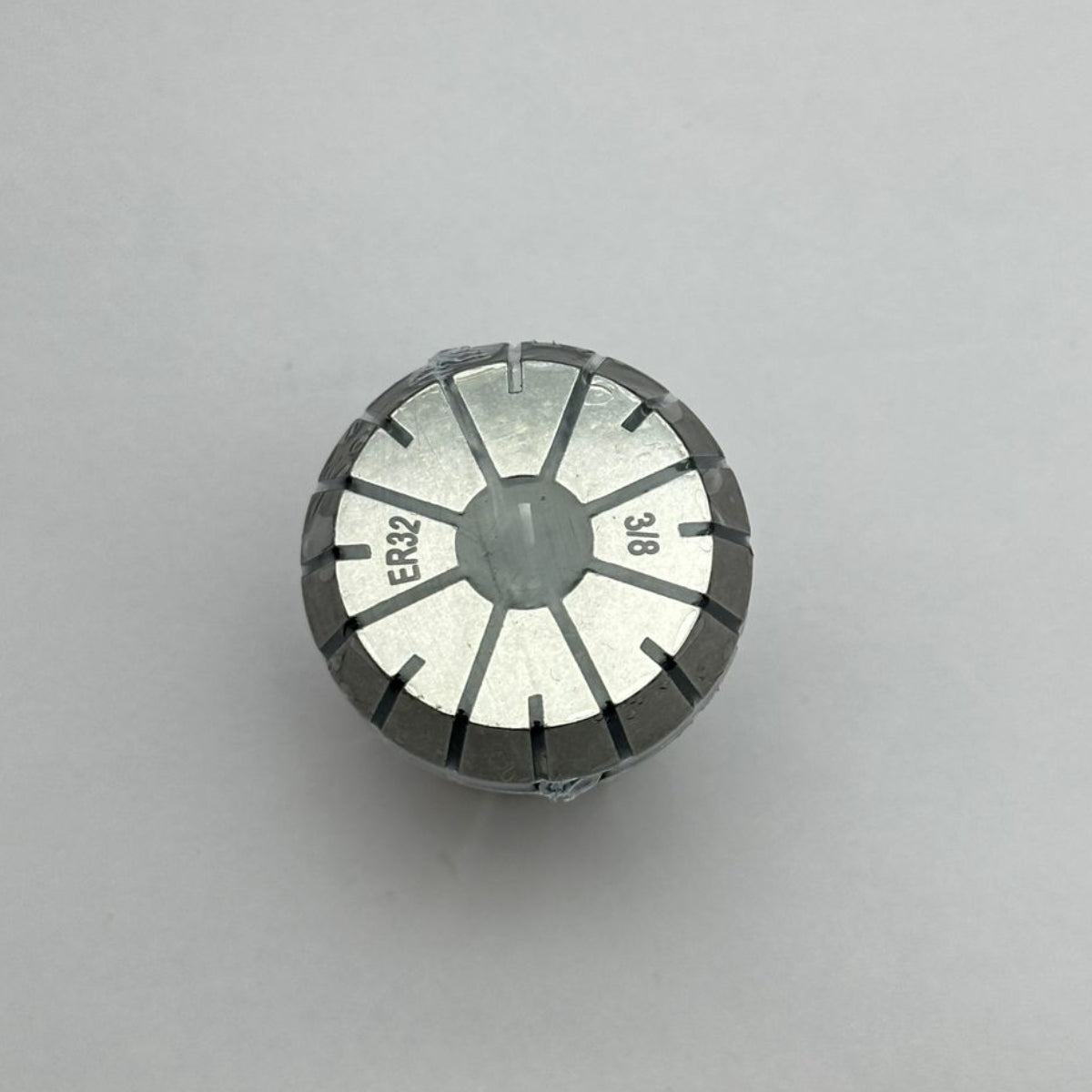 Boquilla Redonda Fraccional ER32 Weston