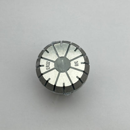 Boquilla Redonda Fraccional ER32 Weston