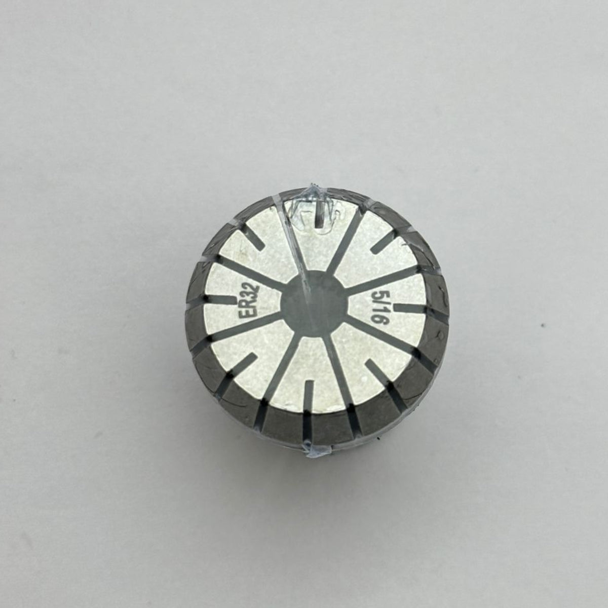 Boquilla Redonda Fraccional ER32 Weston
